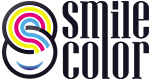 Smile color